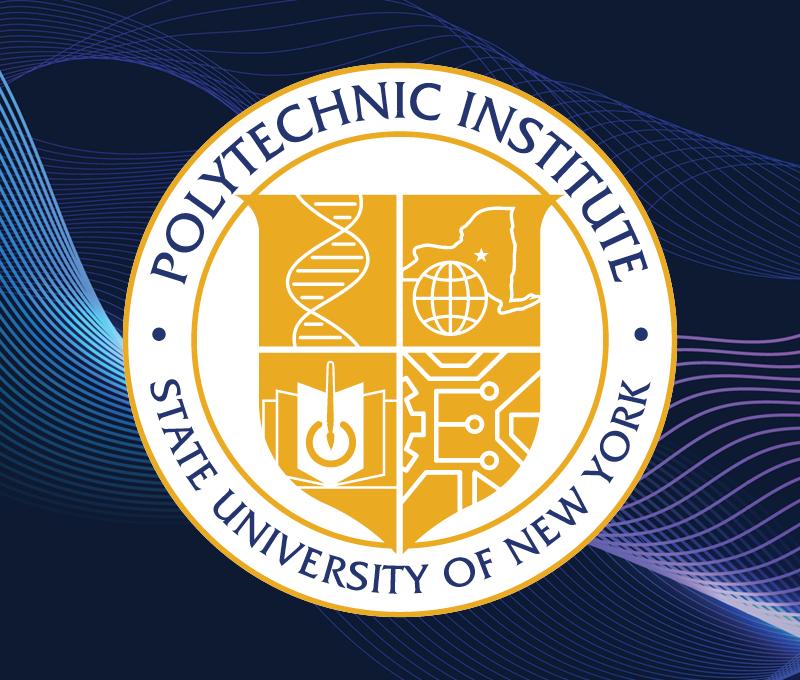 SUNY Poly logo